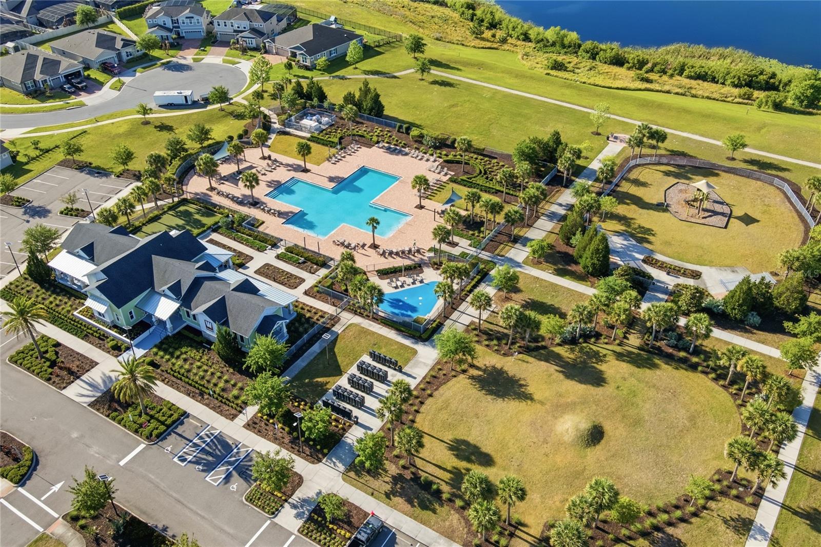 Image 46 of 50 For 3383 Florigold Grove Street Lot 244