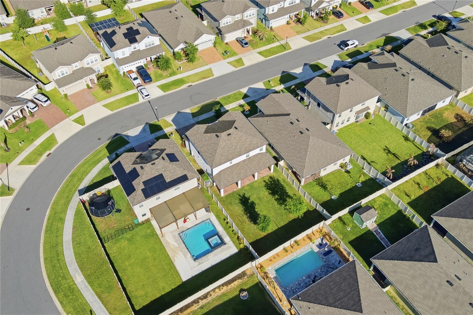 Image 49 of 50 For 3383 Florigold Grove Street Lot 244