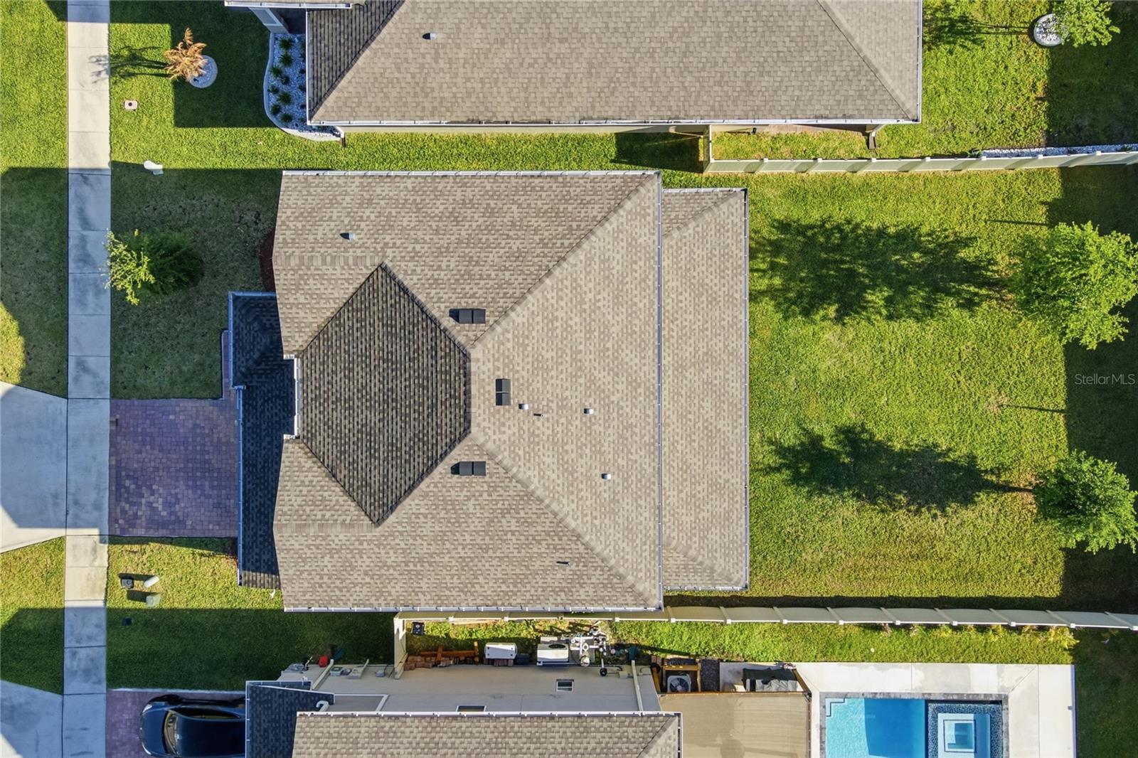 Image 50 of 50 For 3383 Florigold Grove Street Lot 244