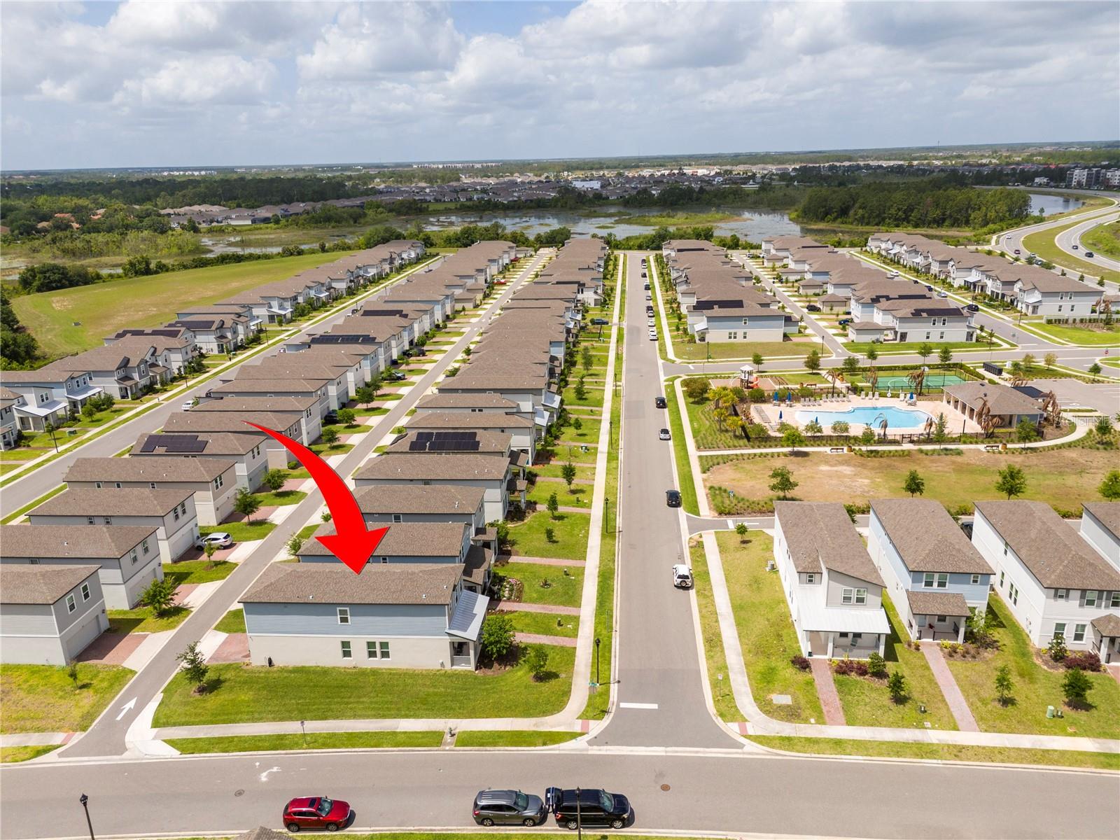 Image 76 of 79 For 14006 Frasier Street