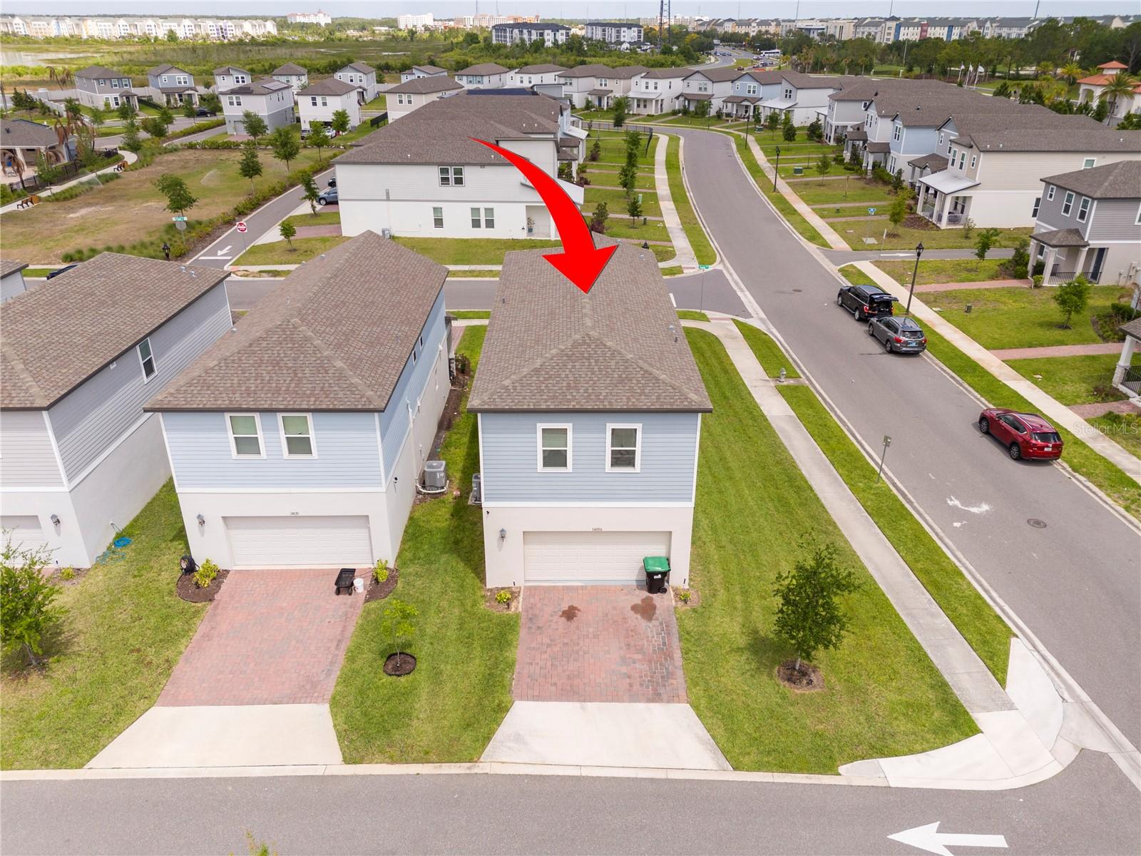 Image 77 of 79 For 14006 Frasier Street