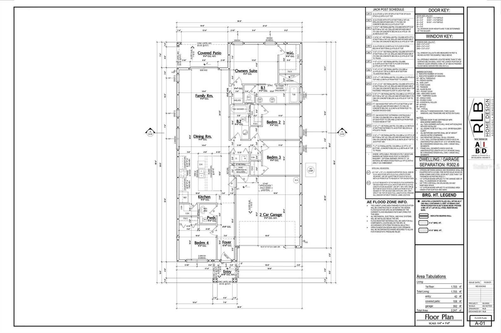 Image 3 of 20 For 4517 America Street