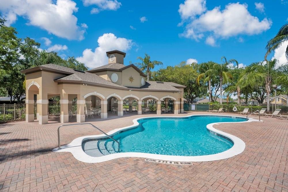 Image 31 of 42 For 9789 Portofino Drive