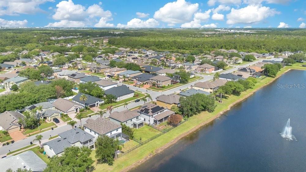 Image 39 of 42 For 9789 Portofino Drive