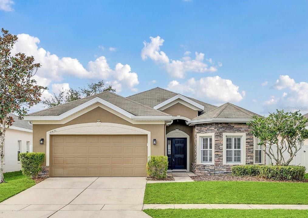 Details for 10426 Cypress Trail Drive, ORLANDO, FL 32825