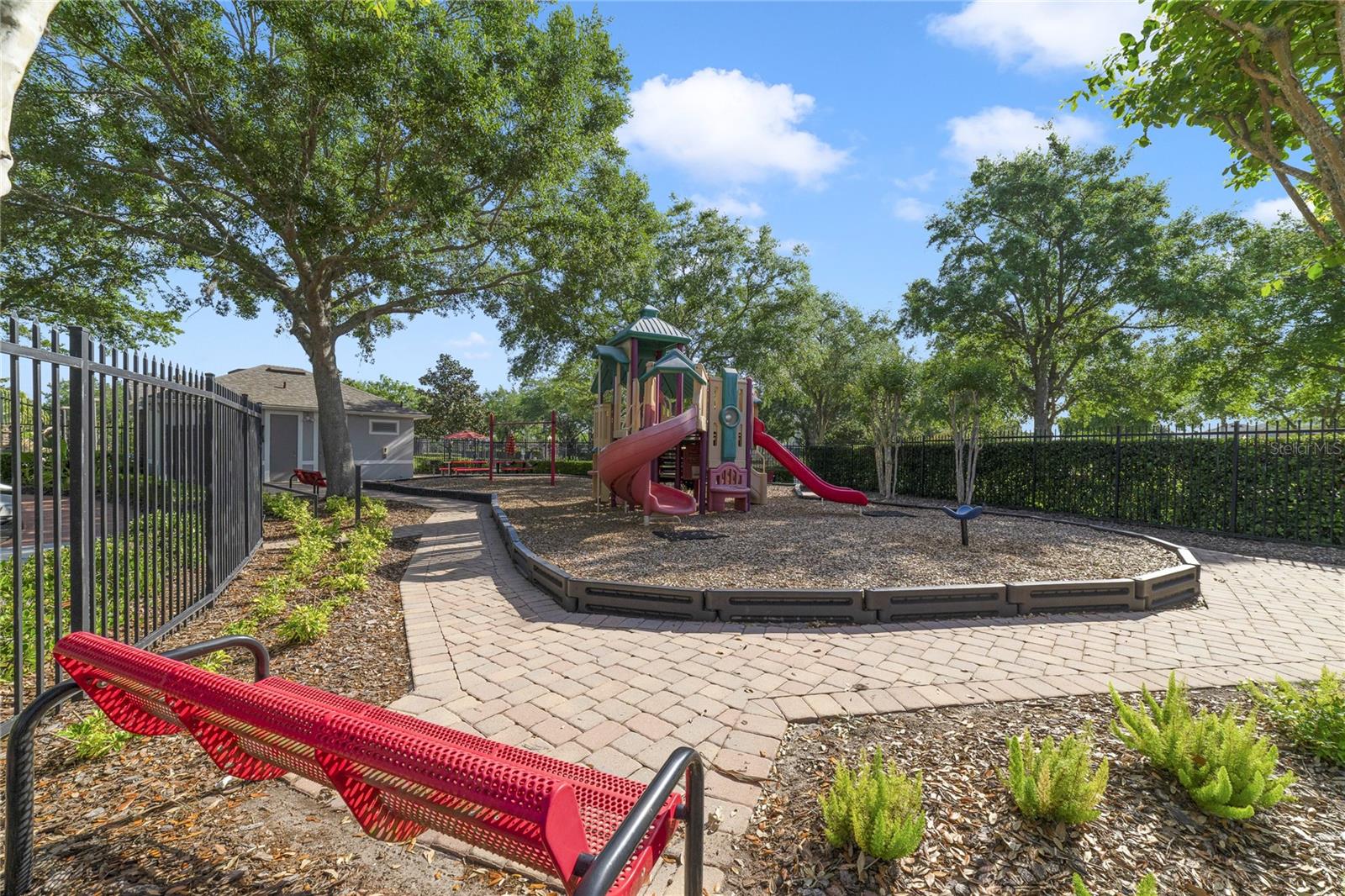 Image 25 of 26 For 10426 Cypress Trail Drive