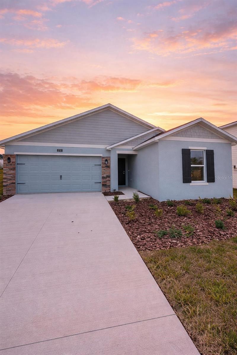 Details for 5161 Green Belt Drive, HAINES CITY, FL 33844