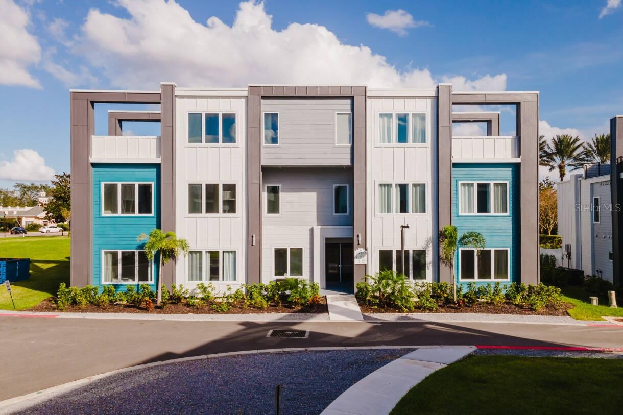 Details for 7760 Sandy Ridge Drive 226, REUNION, FL 34747