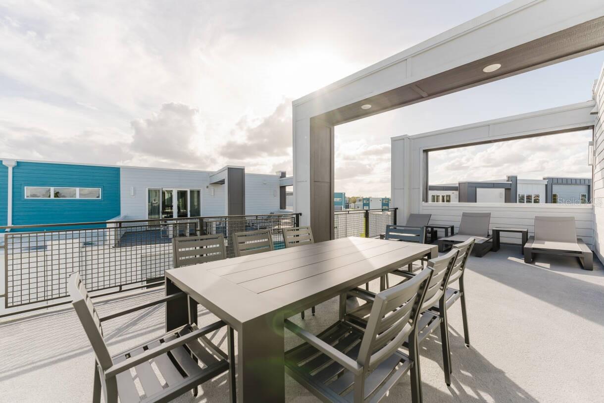 Image 35 of 40 For 7760 Sandy Ridge Drive 226