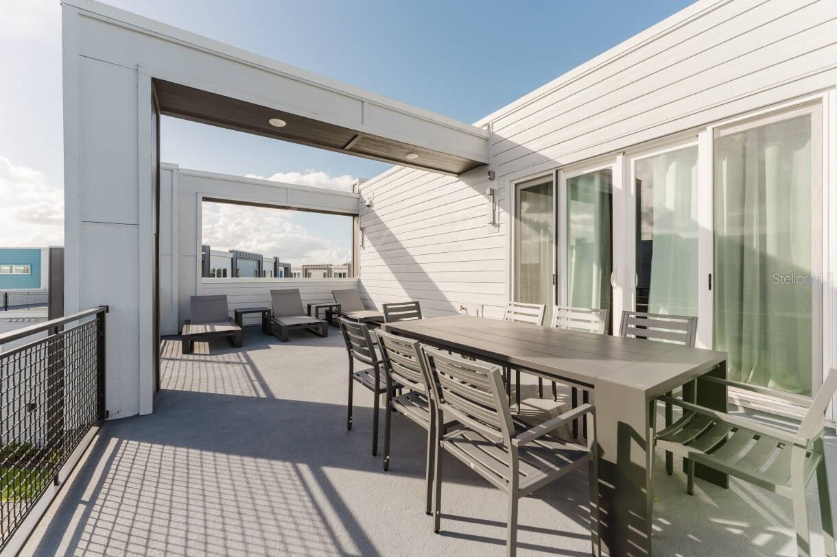 Image 36 of 40 For 7760 Sandy Ridge Drive 226