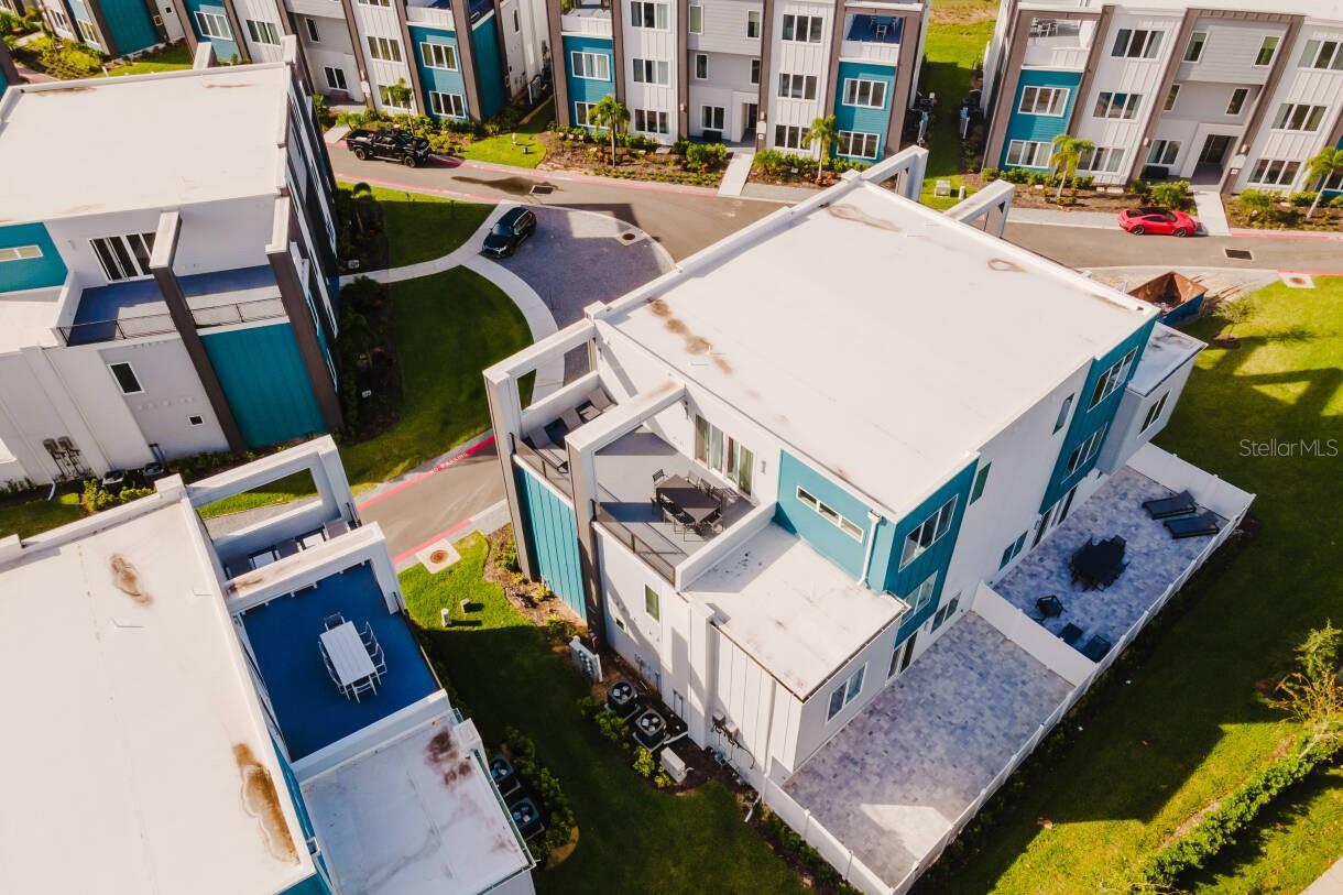 Image 38 of 40 For 7760 Sandy Ridge Drive 226