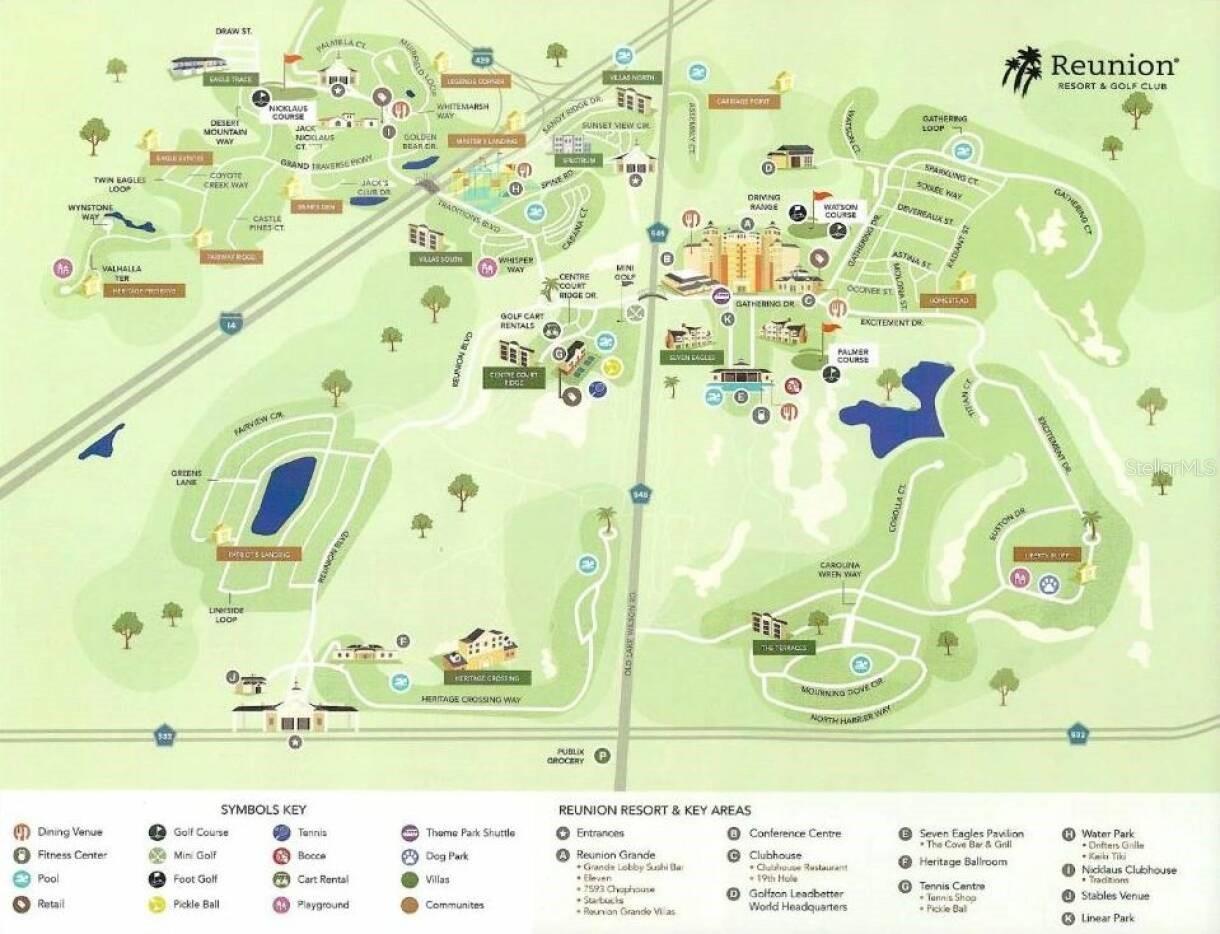 Image 40 of 40 For 7760 Sandy Ridge Drive 226