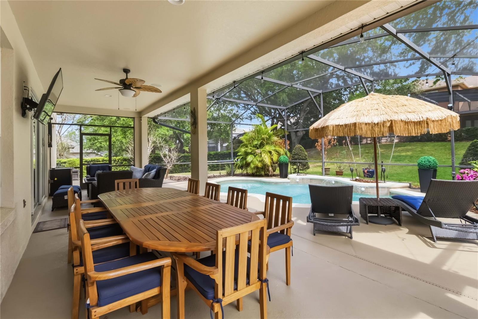 Image 28 of 39 For 1925 Breezy Hill Drive Windermere F