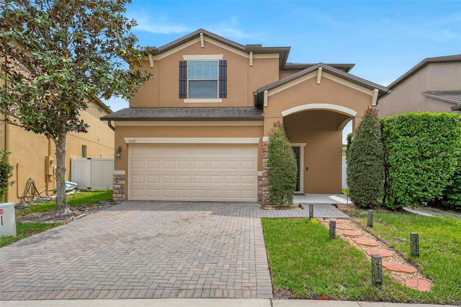 Details for 1528 Burning Sage Lane, CASSELBERRY, FL 32707