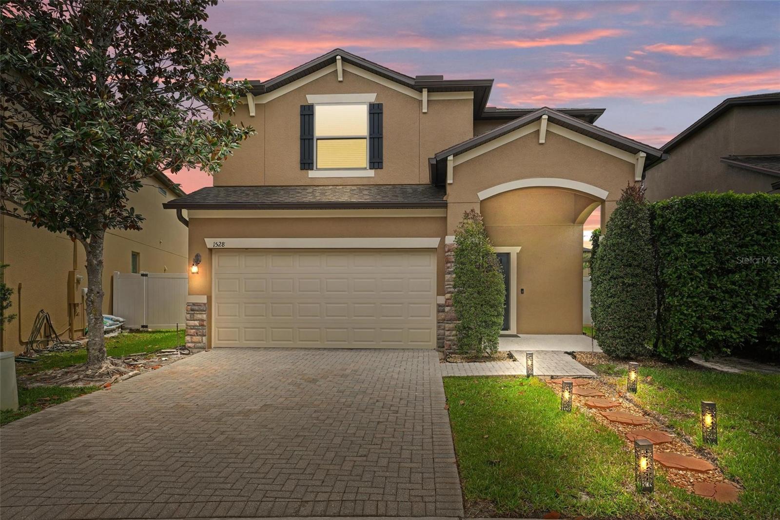 Image 2 of 56 For 1528 Burning Sage Lane