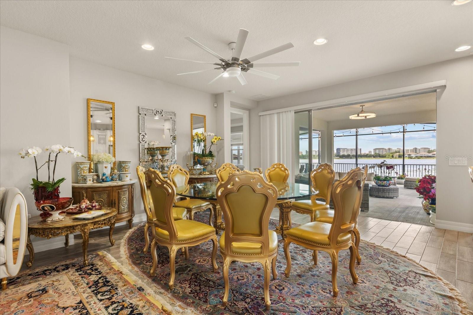 Image 10 of 37 For 11364 Lemon Lake Boulevard