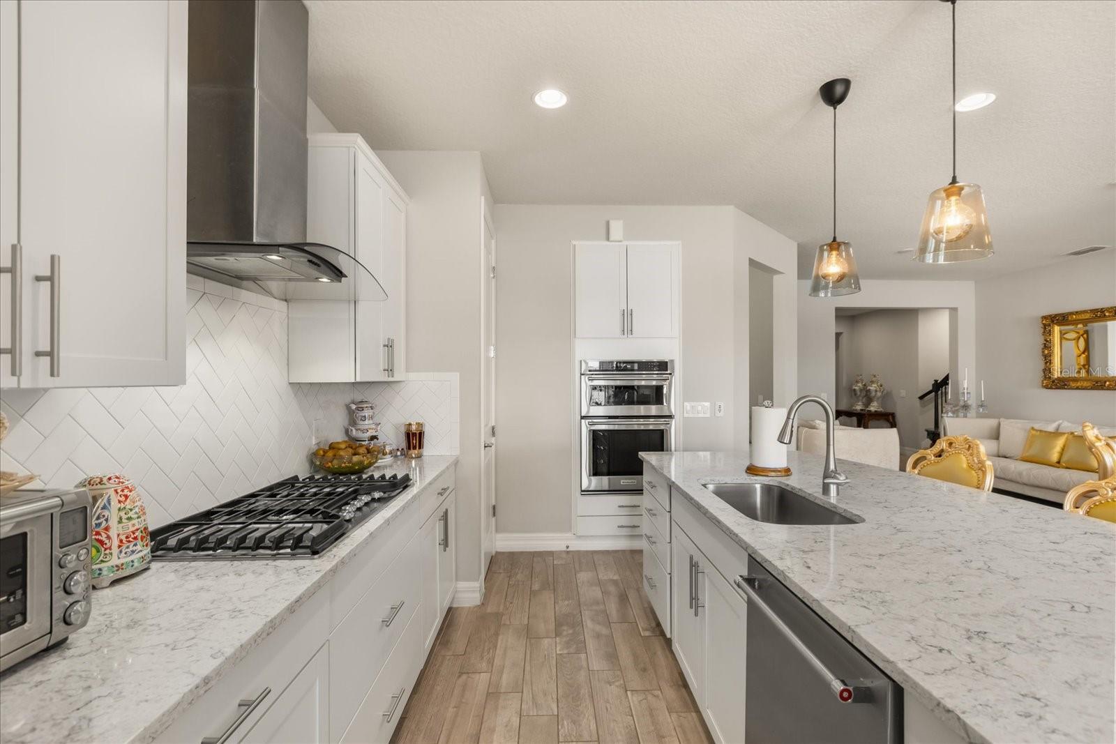 Image 12 of 37 For 11364 Lemon Lake Boulevard