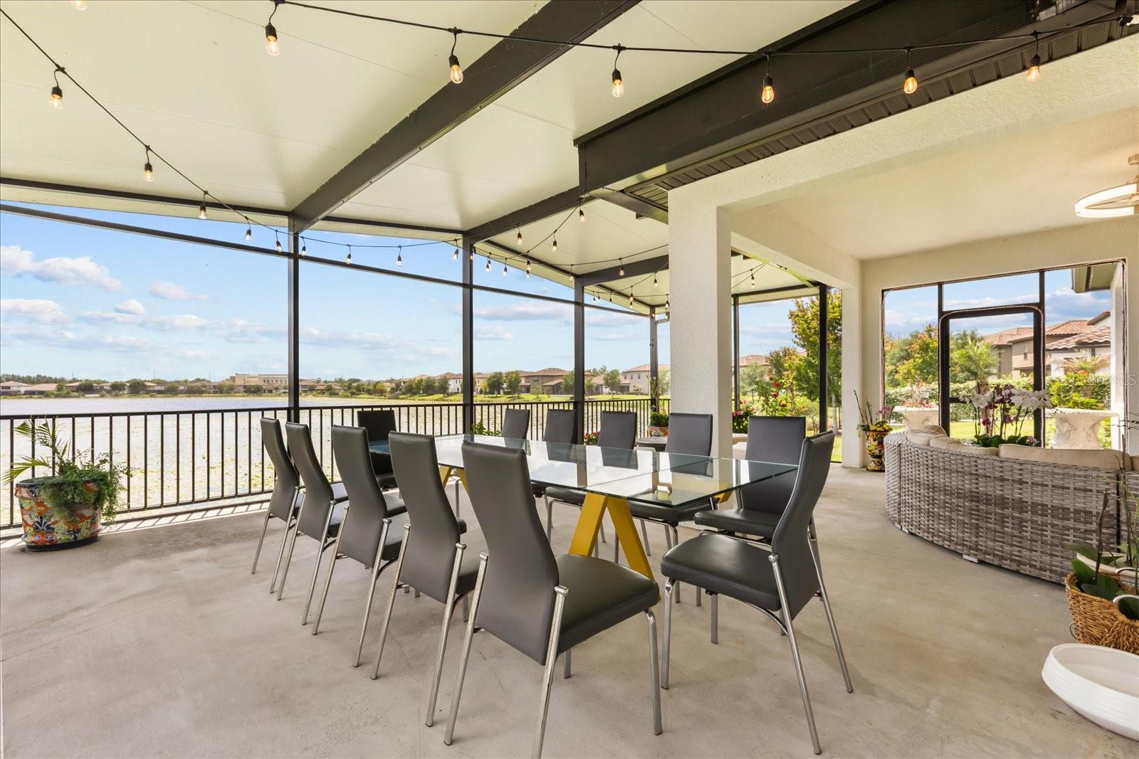 Image 26 of 37 For 11364 Lemon Lake Boulevard