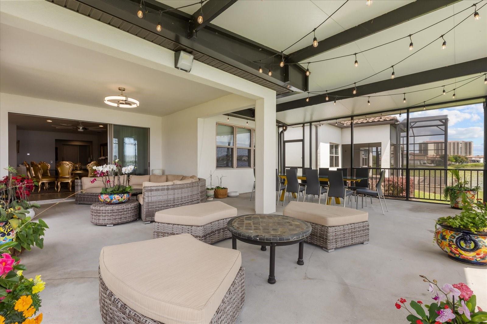 Image 27 of 37 For 11364 Lemon Lake Boulevard