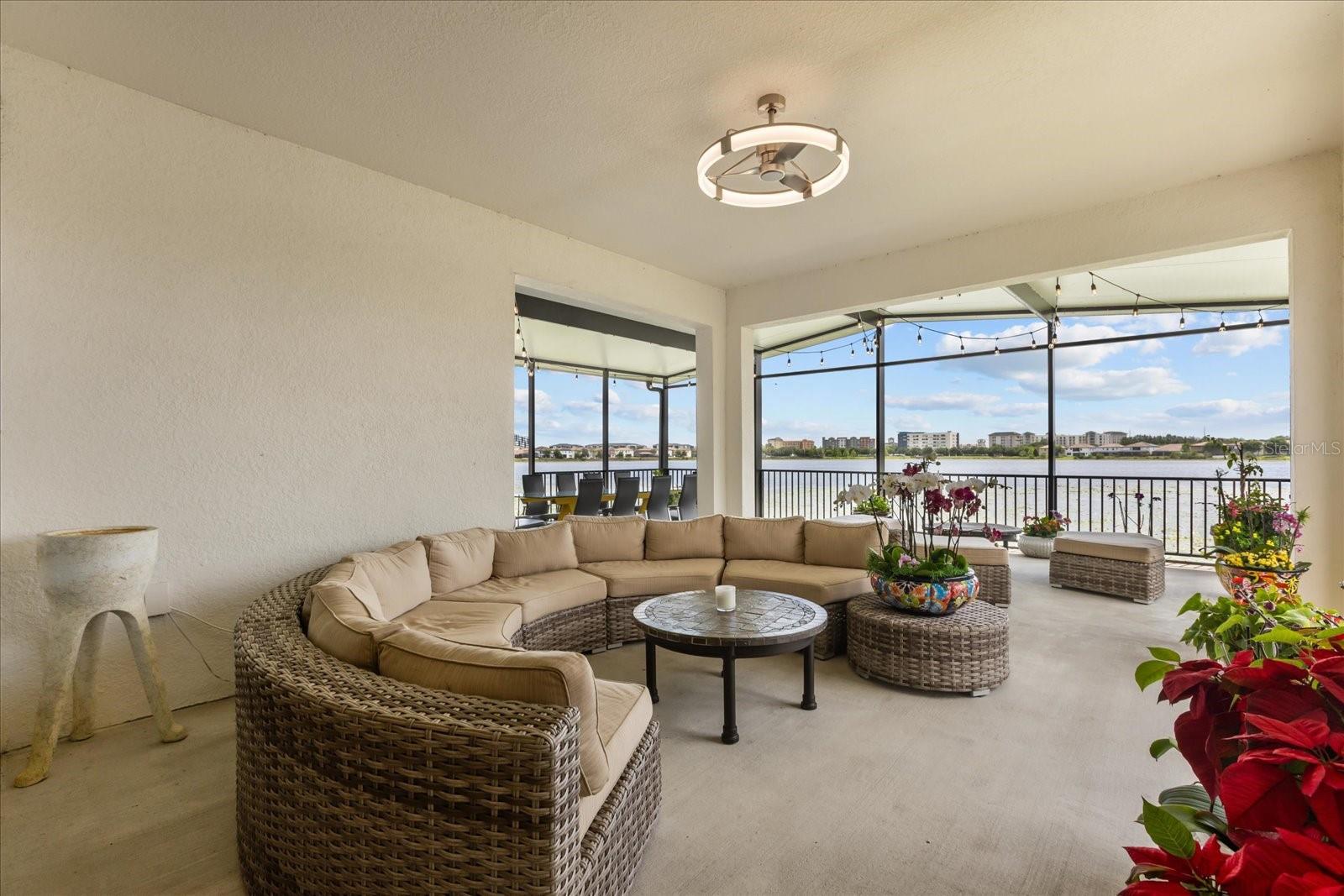 Image 28 of 37 For 11364 Lemon Lake Boulevard