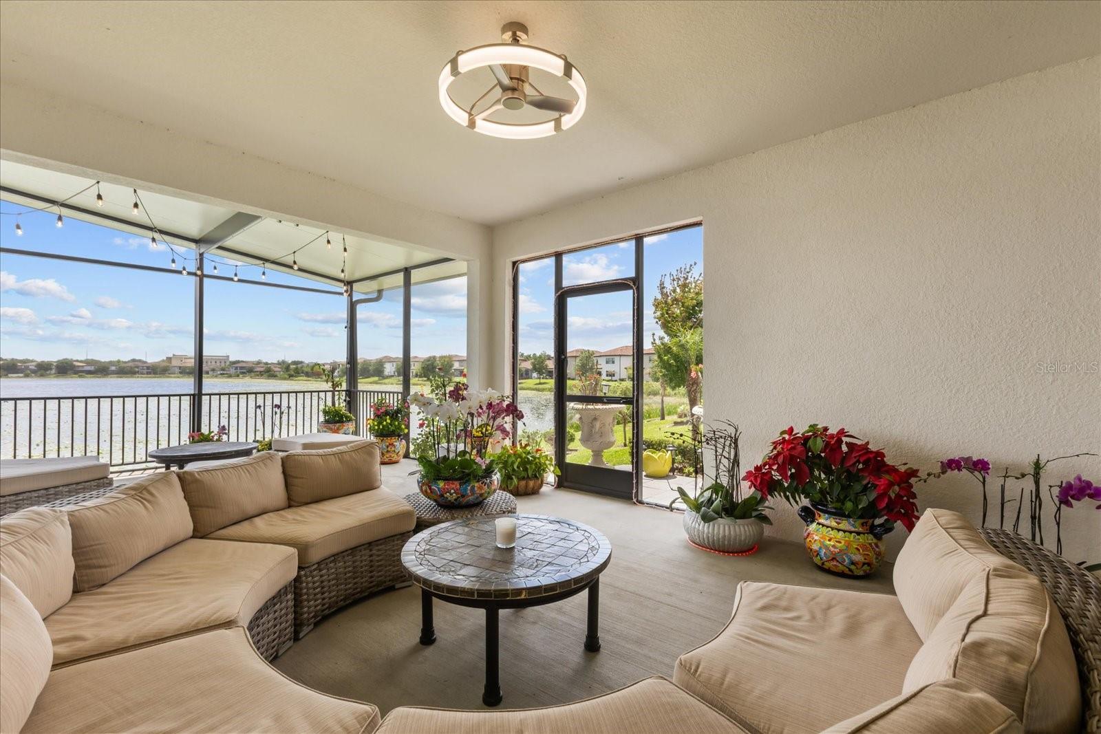 Image 29 of 37 For 11364 Lemon Lake Boulevard