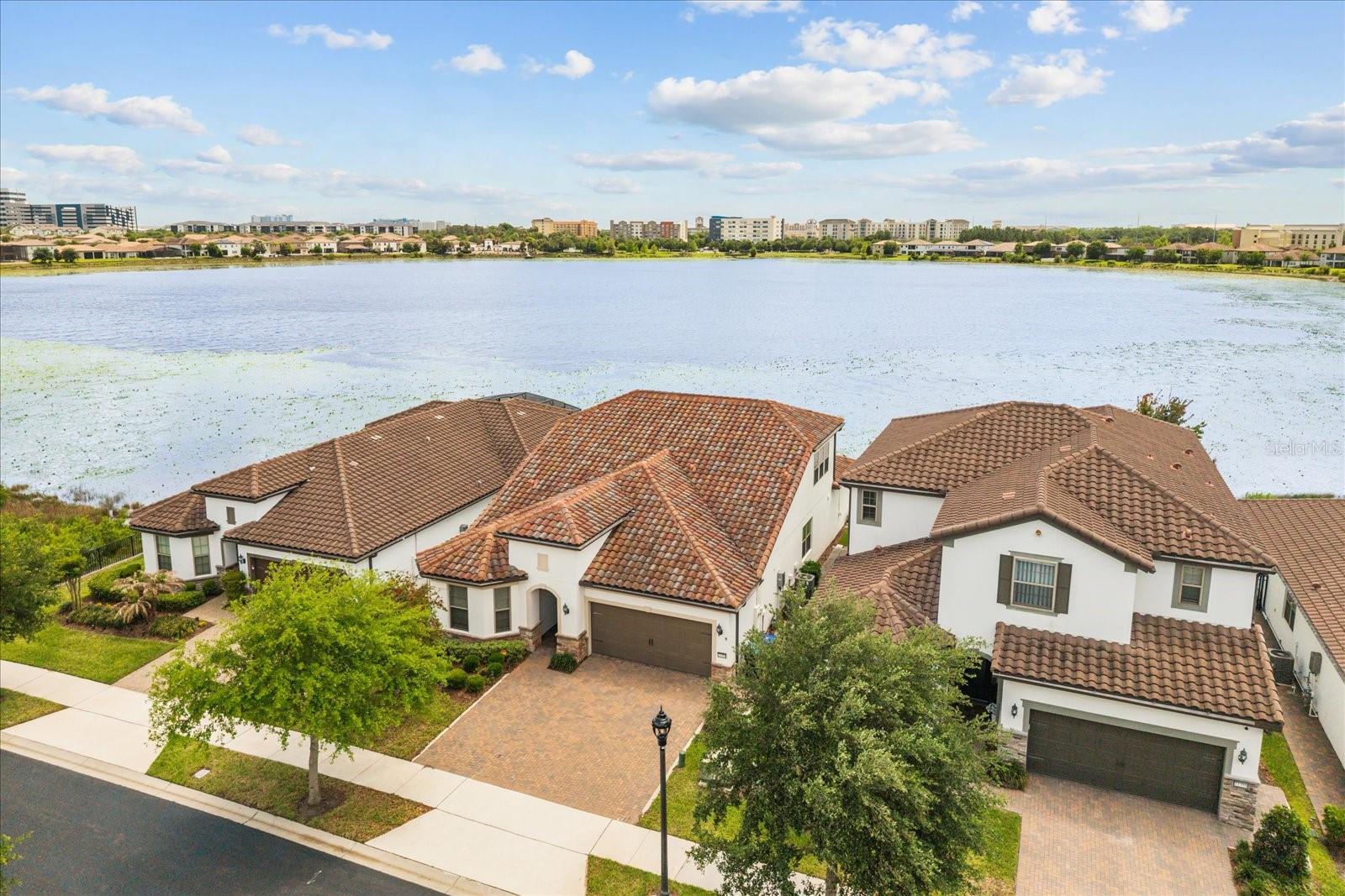 Image 30 of 37 For 11364 Lemon Lake Boulevard