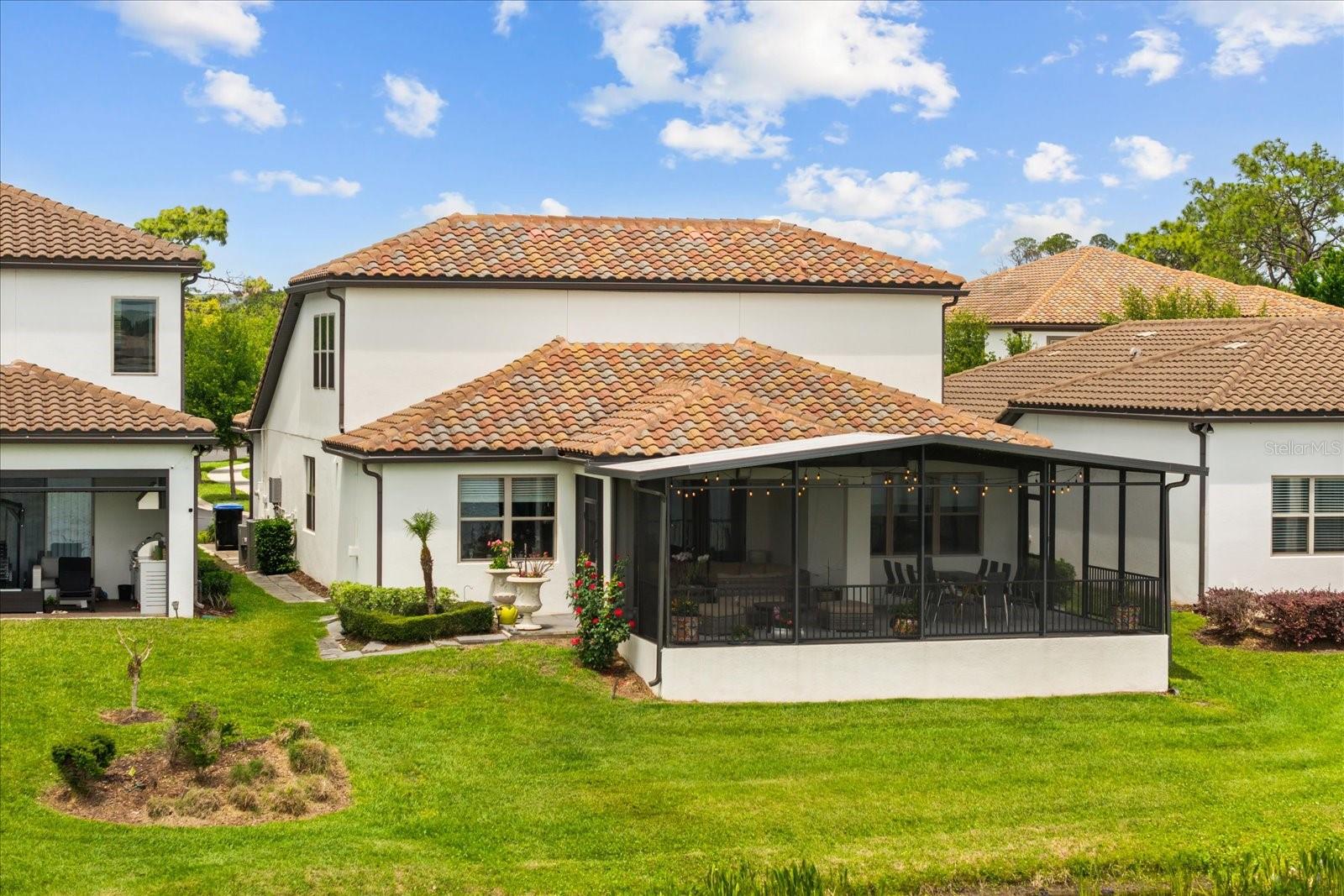 Image 31 of 37 For 11364 Lemon Lake Boulevard