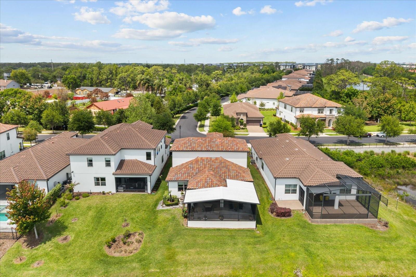 Image 33 of 37 For 11364 Lemon Lake Boulevard