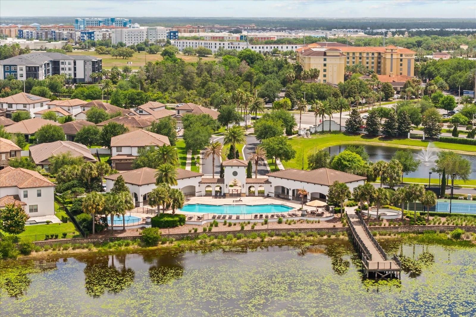 Image 35 of 37 For 11364 Lemon Lake Boulevard