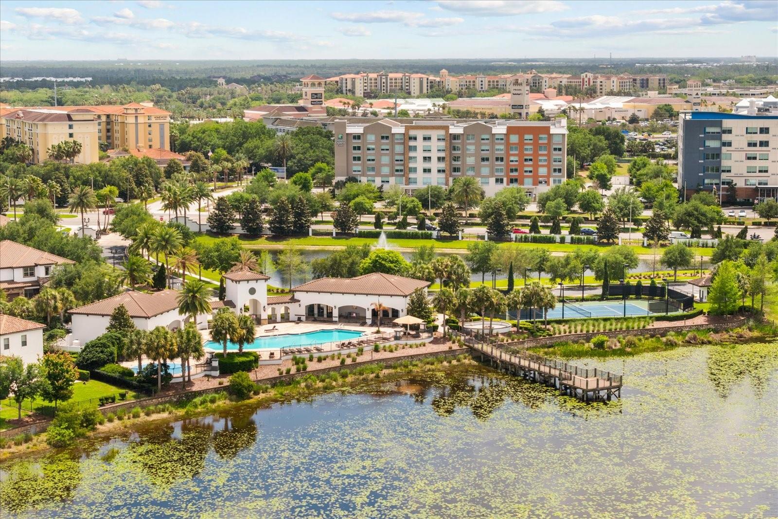 Image 36 of 37 For 11364 Lemon Lake Boulevard