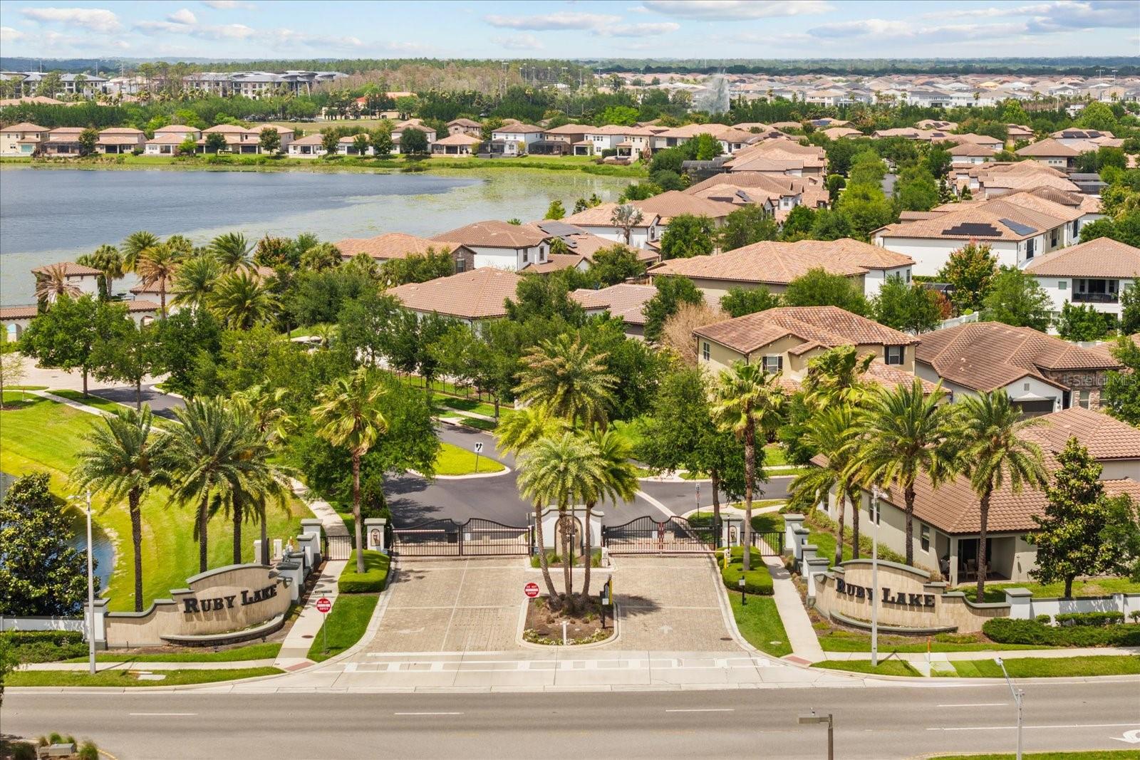 Image 37 of 37 For 11364 Lemon Lake Boulevard