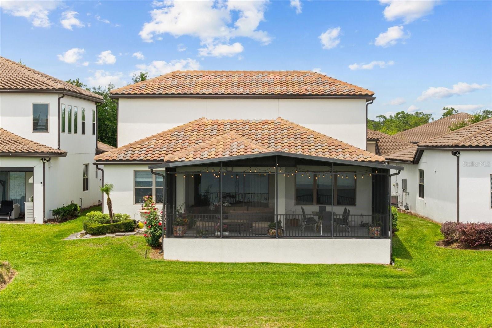 Image 5 of 37 For 11364 Lemon Lake Boulevard