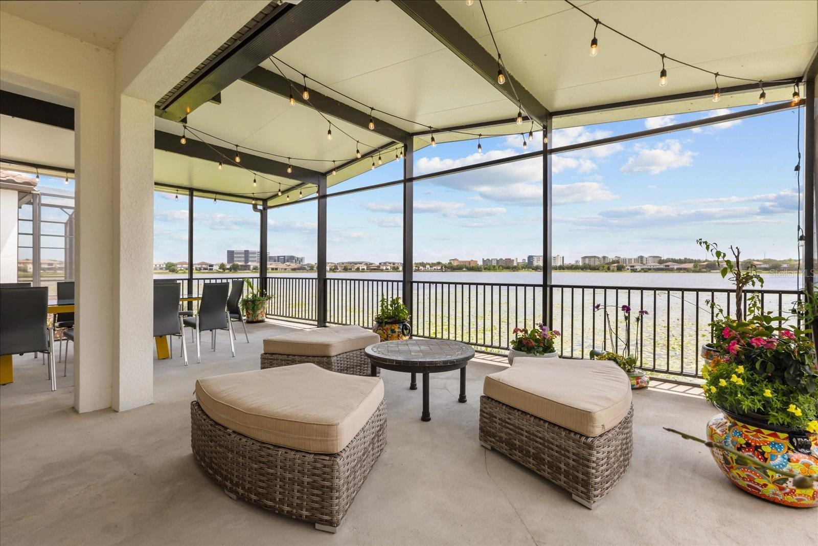 Image 6 of 37 For 11364 Lemon Lake Boulevard