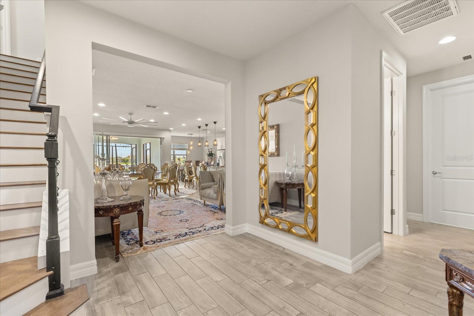 Image 7 of 37 For 11364 Lemon Lake Boulevard