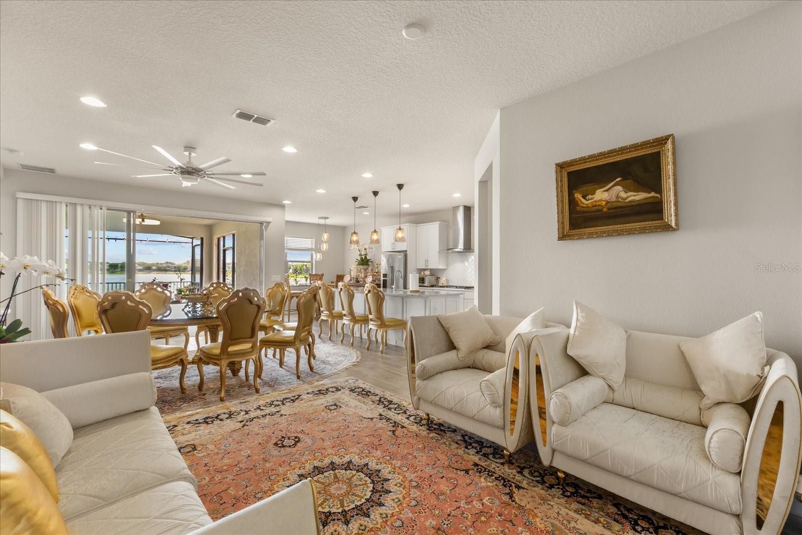 Image 8 of 37 For 11364 Lemon Lake Boulevard