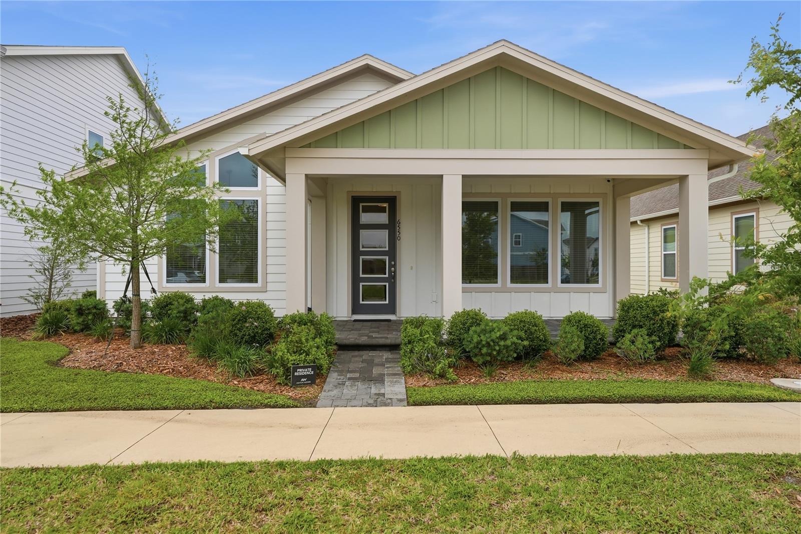 Details for 6550 Barnstorm Way, ST CLOUD, FL 34771