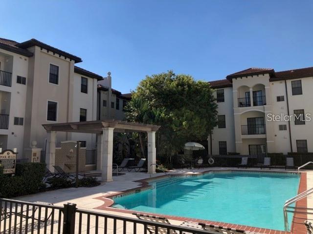 Image 15 of 16 For 5550 Michigan Street 3125