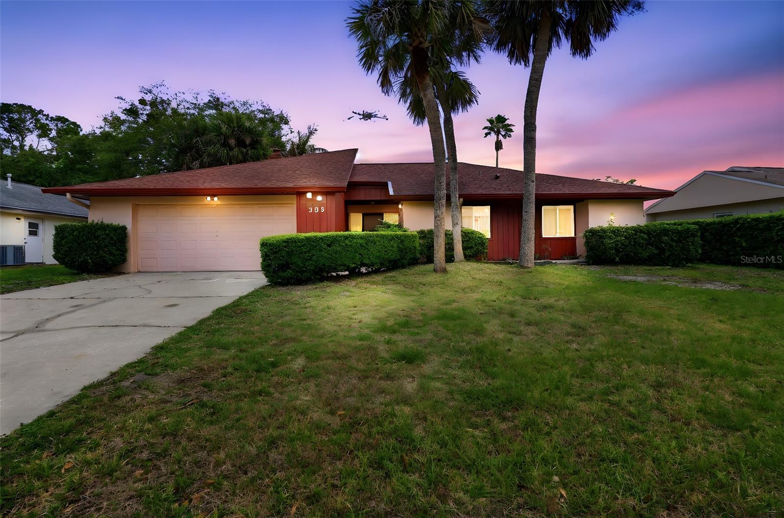 Details for 209 Quail Circle, CASSELBERRY, FL 32707