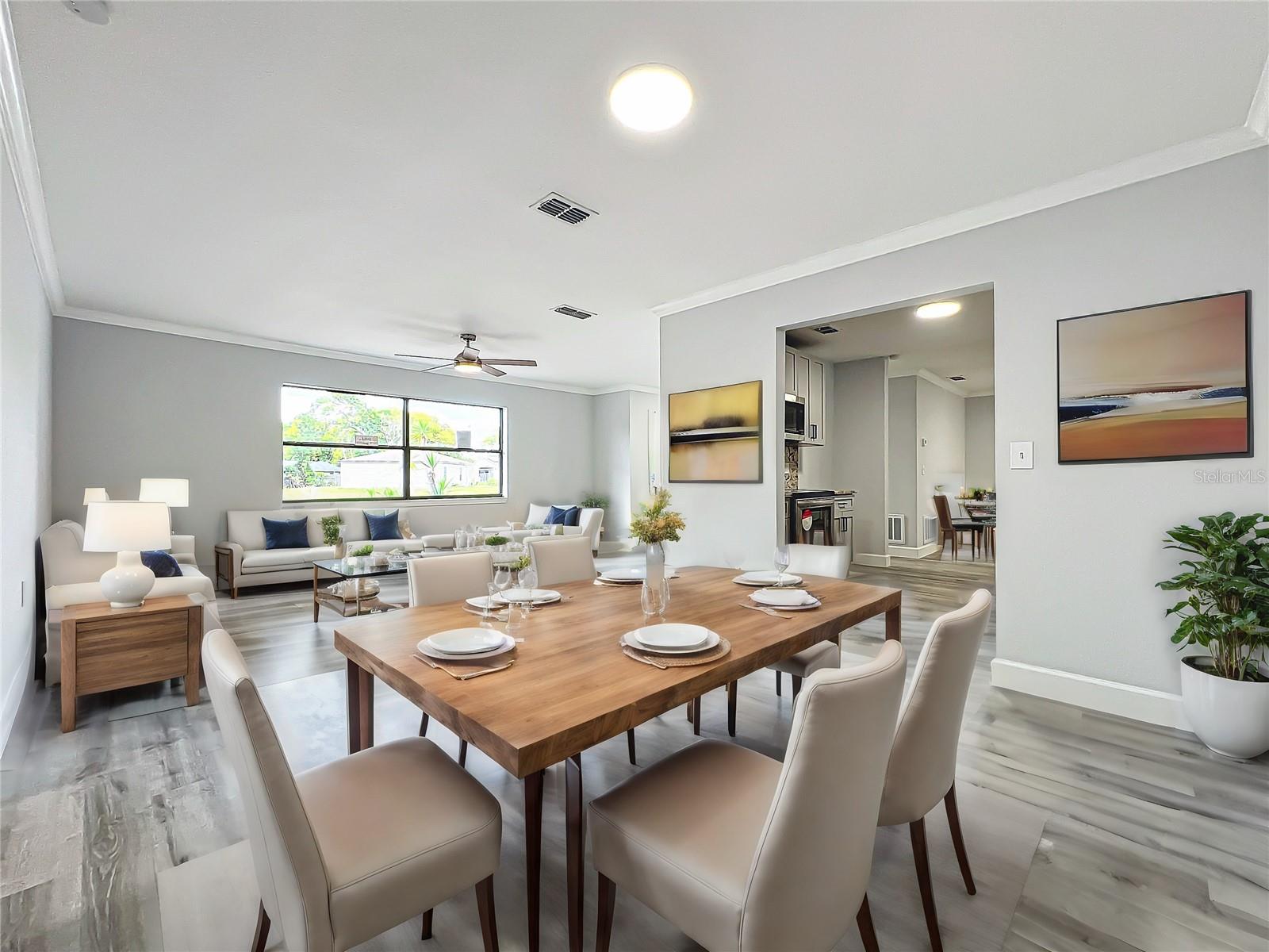 Image 3 of 35 For 3230 Caulfield Street