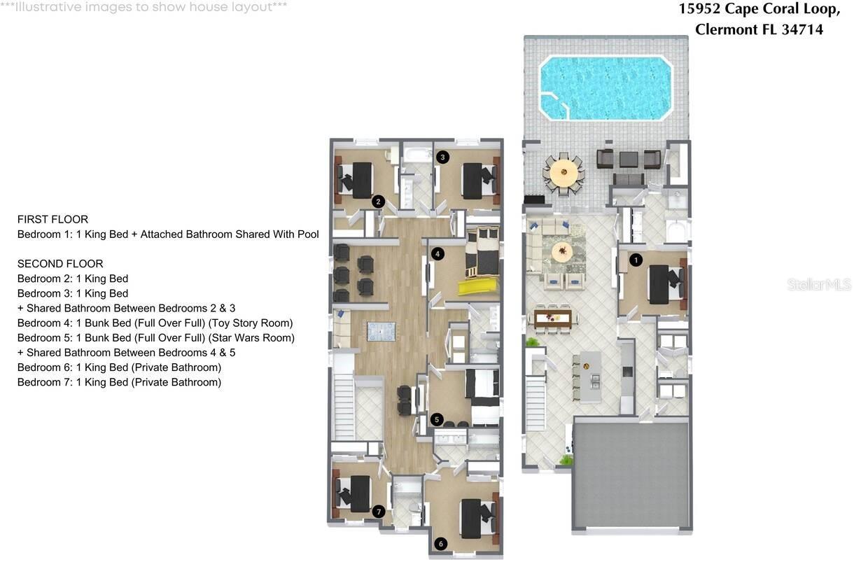 Image 44 of 44 For 15952 Cape Coral Loop