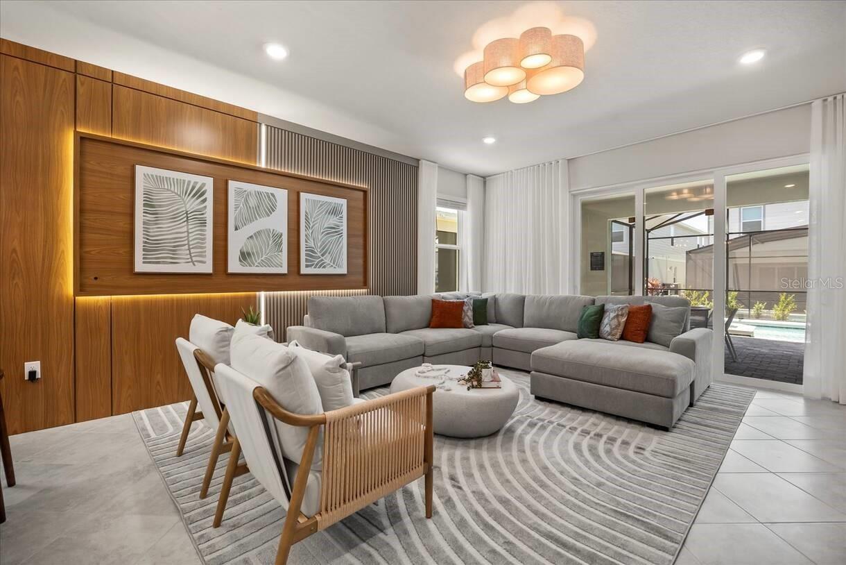 Image 5 of 44 For 15952 Cape Coral Loop