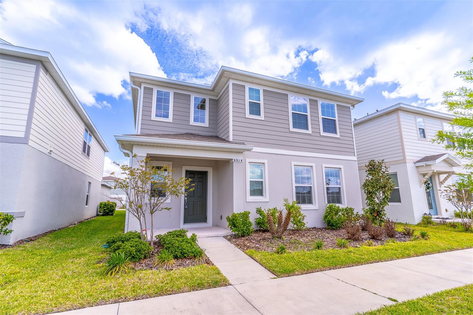 Details for 6074 Windy Leaf Alley, ST CLOUD, FL 34771