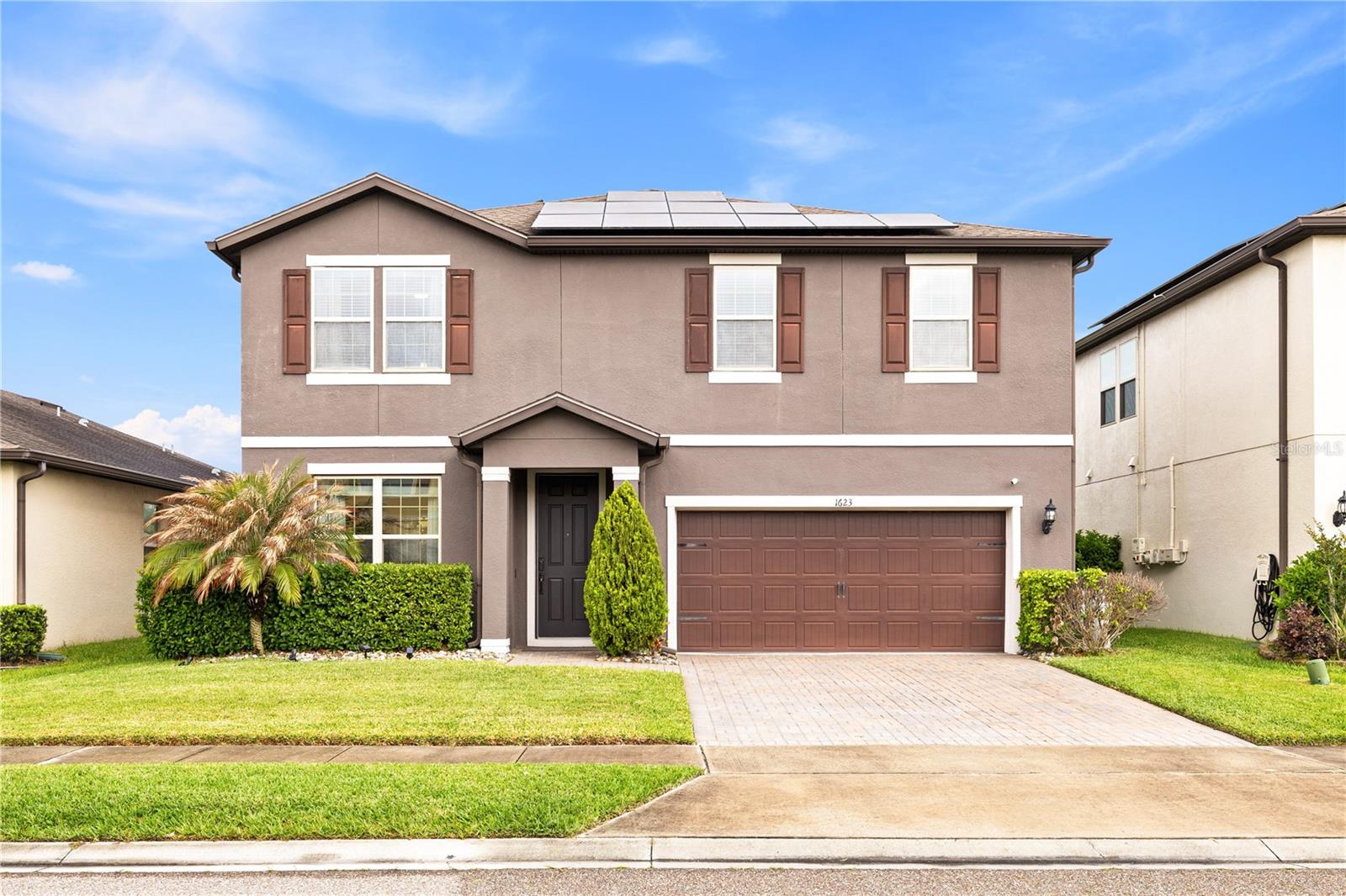 Details for 1623 Regal River Circle, OCOEE, FL 34761