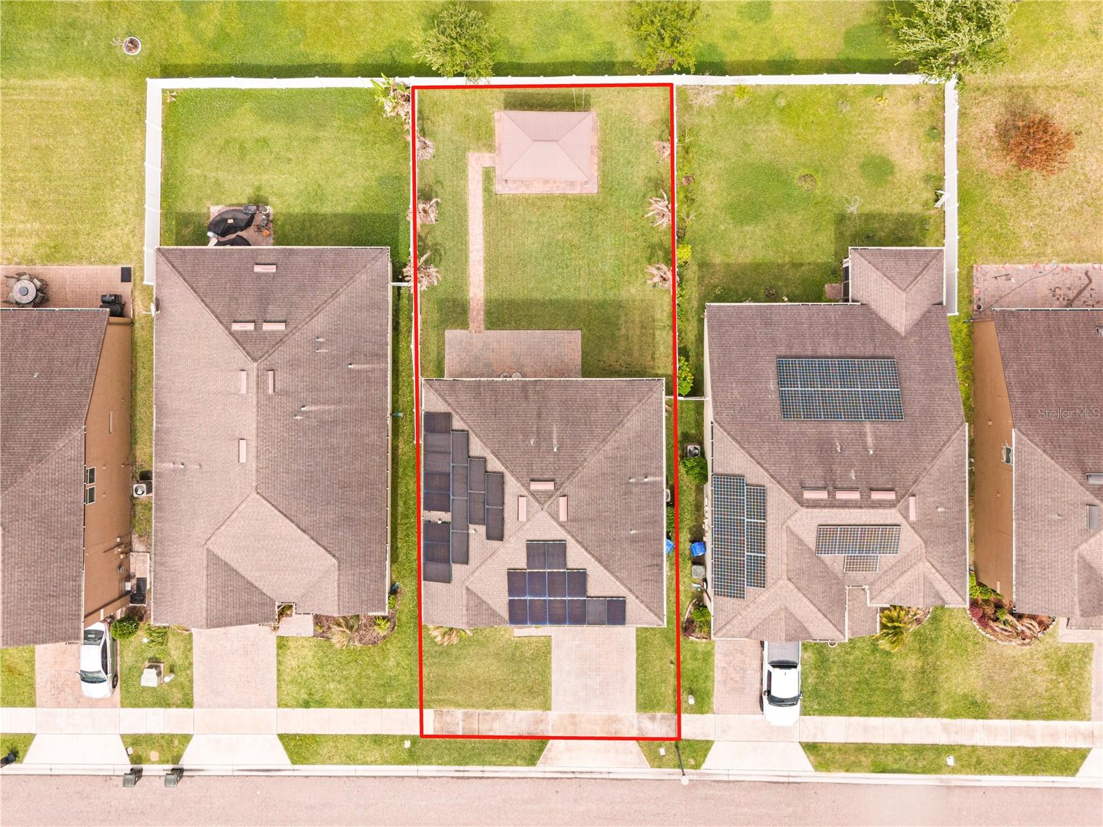 Image 53 of 62 For 1623 Regal River Circle