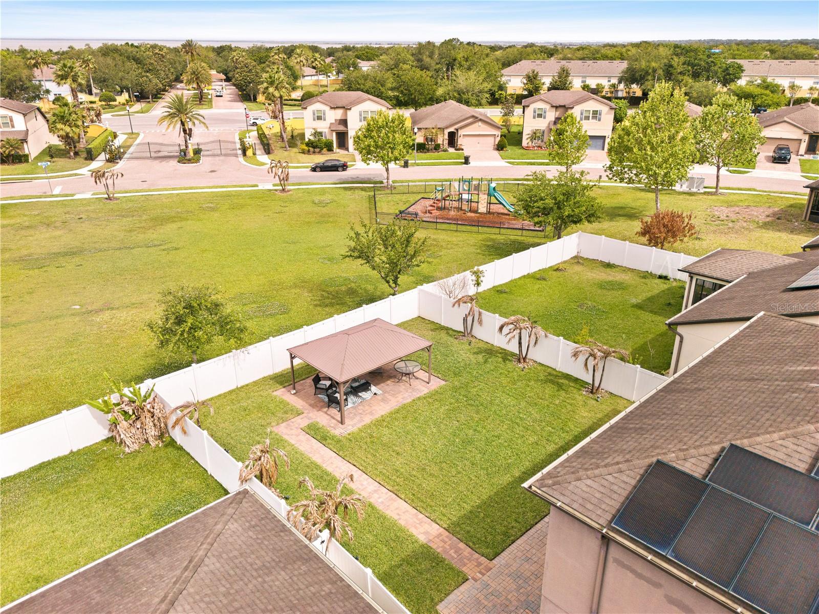 Image 54 of 62 For 1623 Regal River Circle