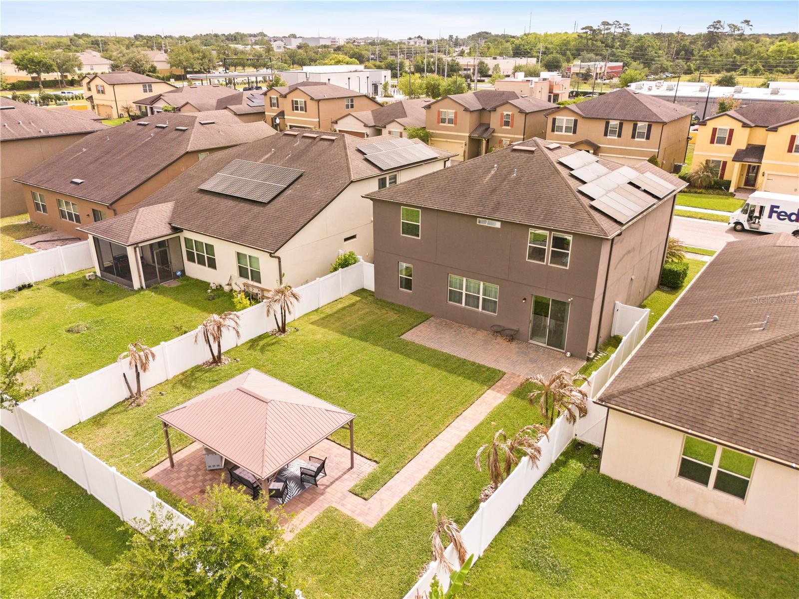 Image 55 of 62 For 1623 Regal River Circle