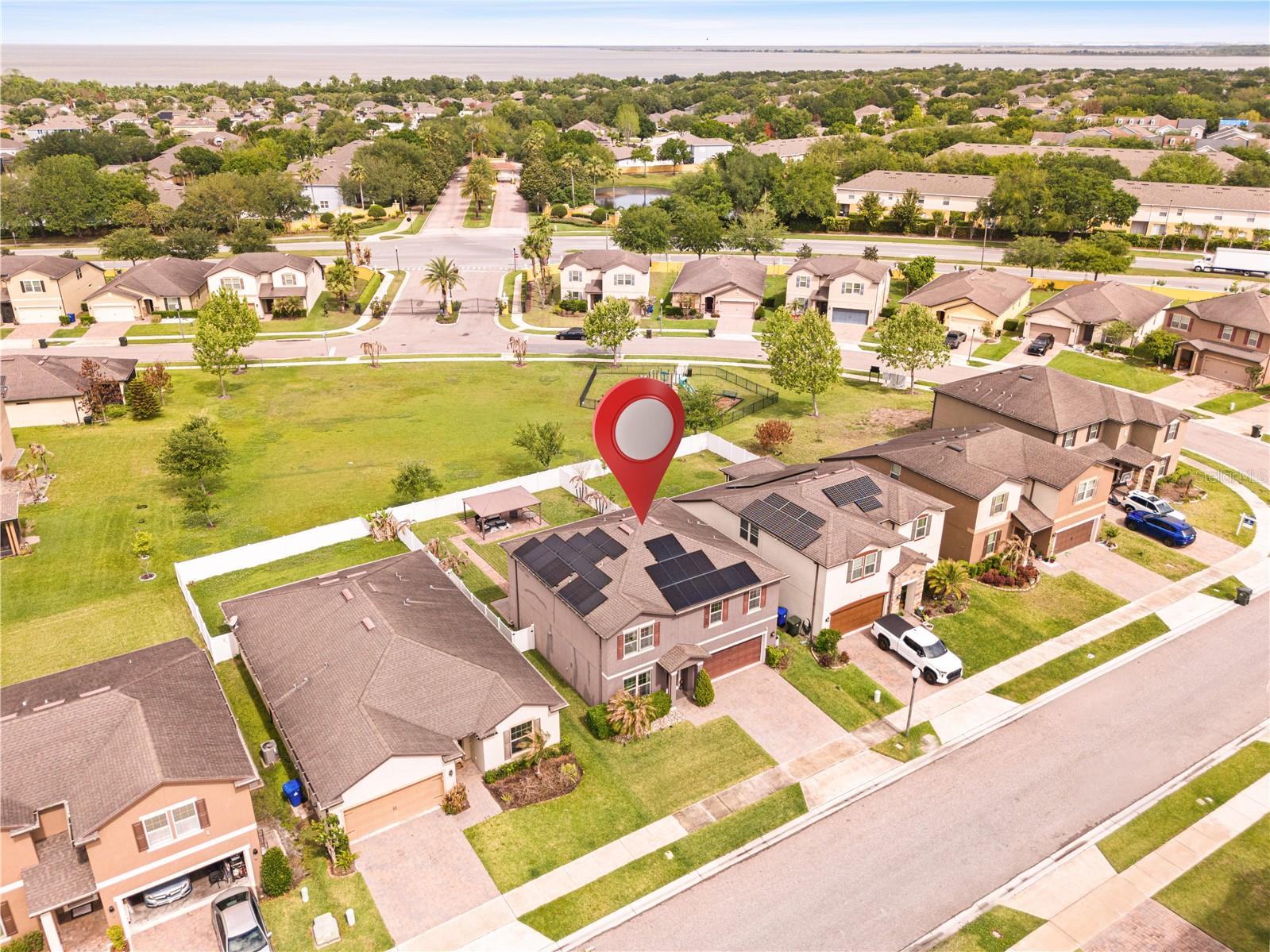 Image 56 of 62 For 1623 Regal River Circle