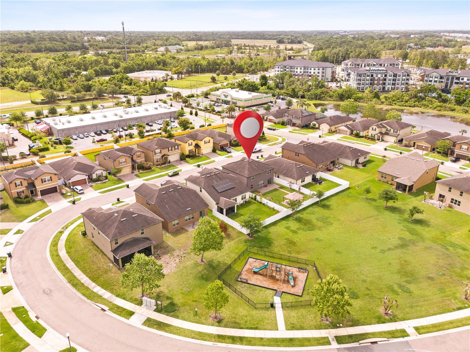 Image 57 of 62 For 1623 Regal River Circle