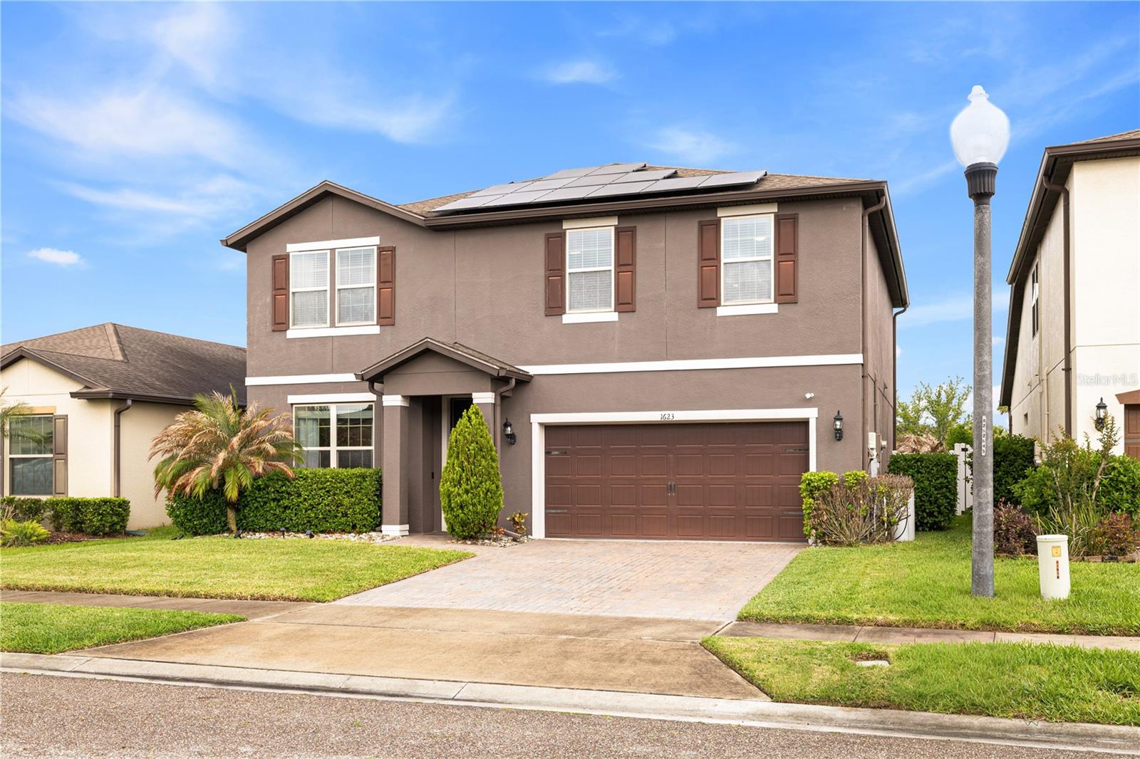 Image 62 of 62 For 1623 Regal River Circle