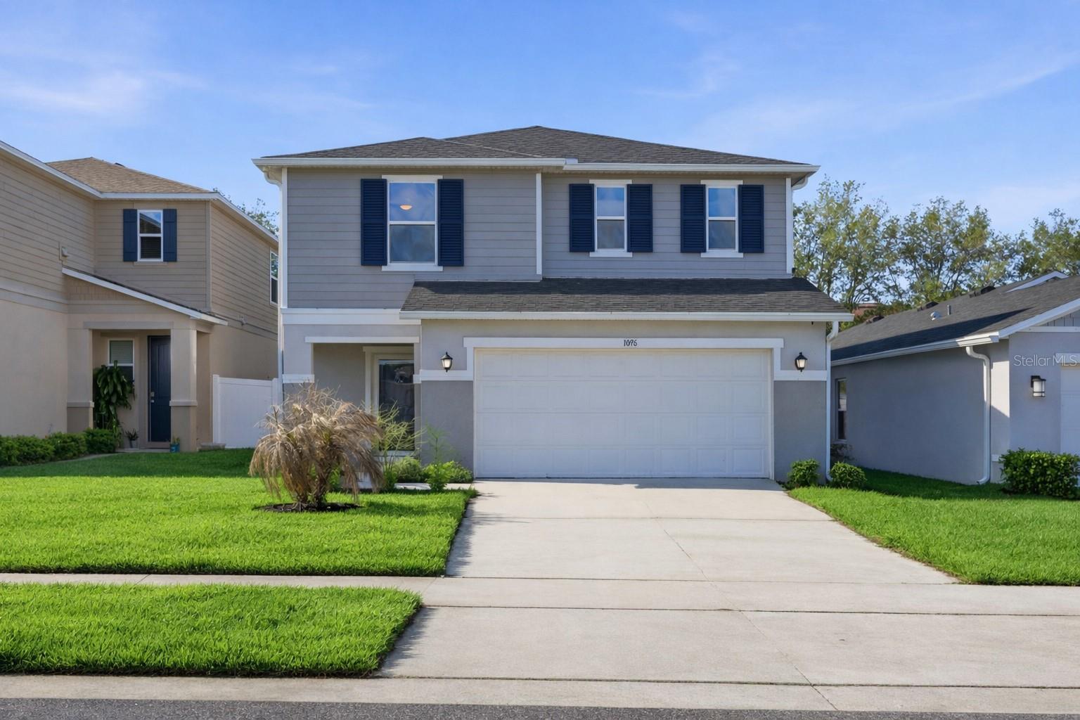 Details for 1096 Papaya Circle, DAVENPORT, FL 33897